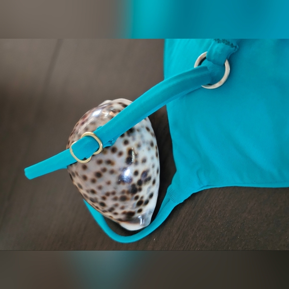 L*SPACE Cheeky Bikini - Picture 4 of 9